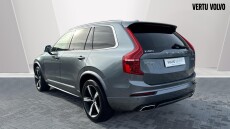 Volvo Xc90 2.0 D5 PowerPulse R DESIGN 5dr AWD Geartronic Diesel Estate